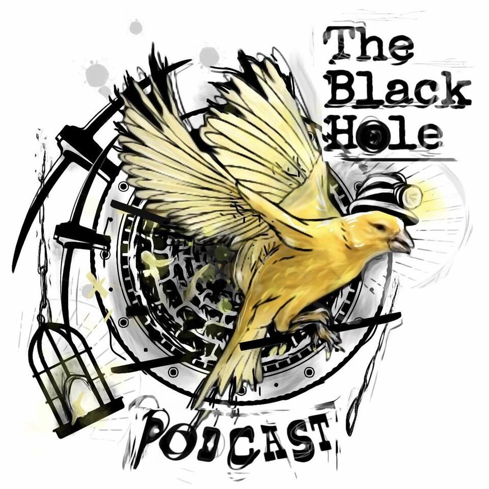 The Black Hole