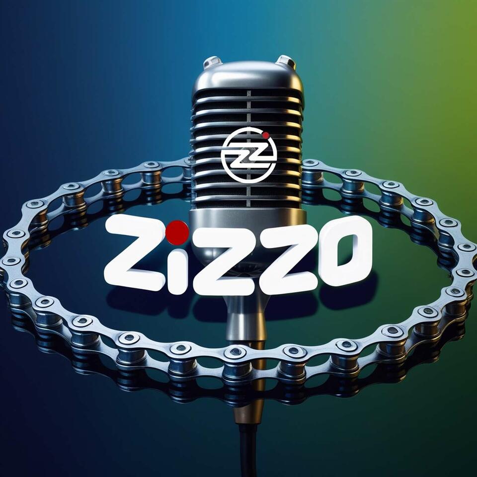 ZiZZO Fold & Go Podcast