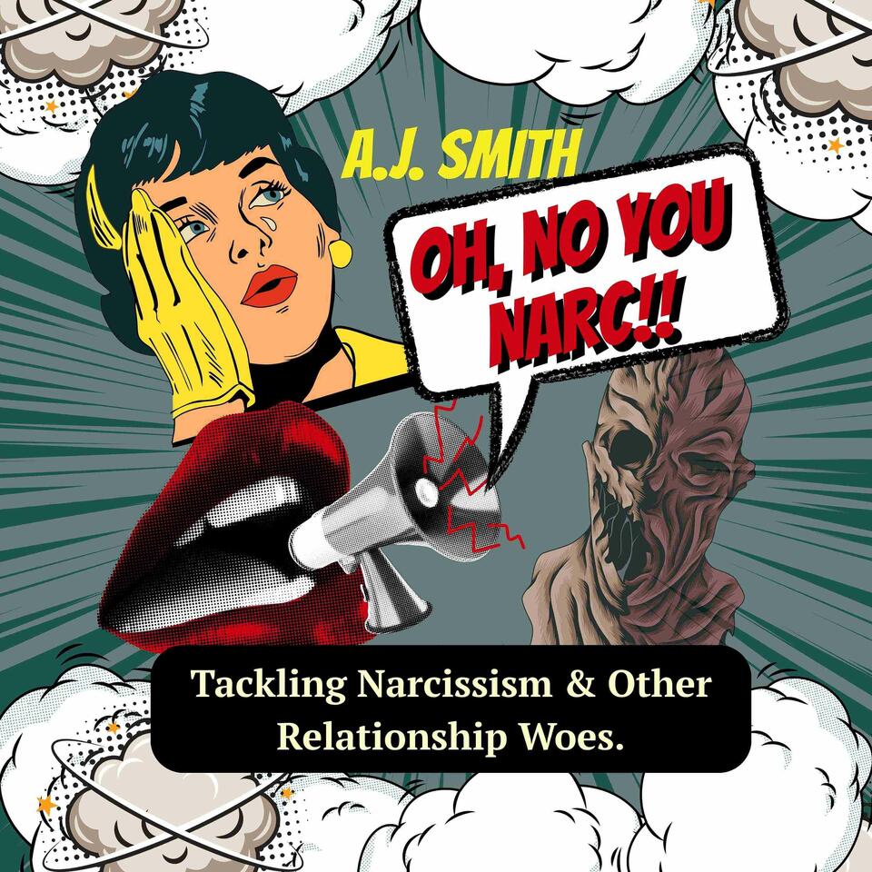 Oh, No You Narc!!