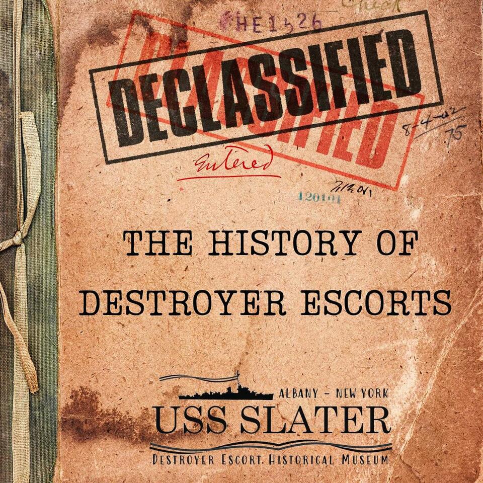 DE Classified