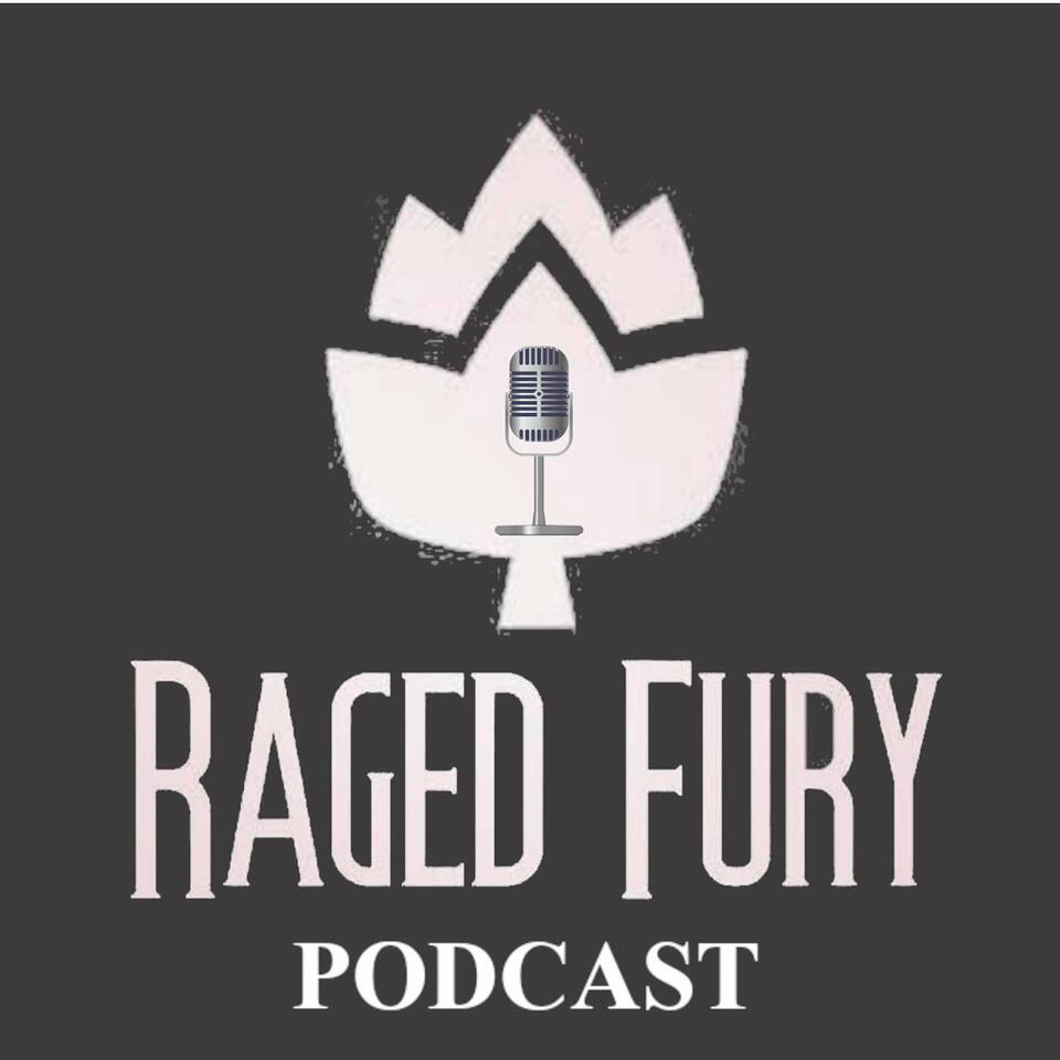 Raged Fury