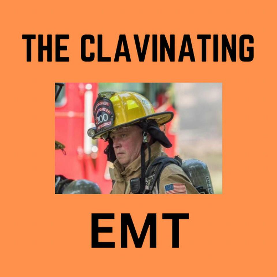 The Clavinating EMT