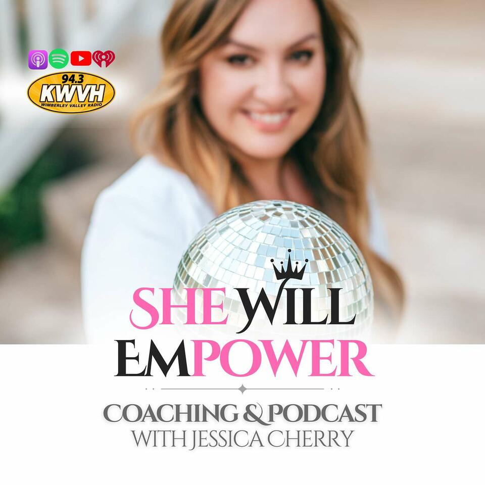 She Will Empower