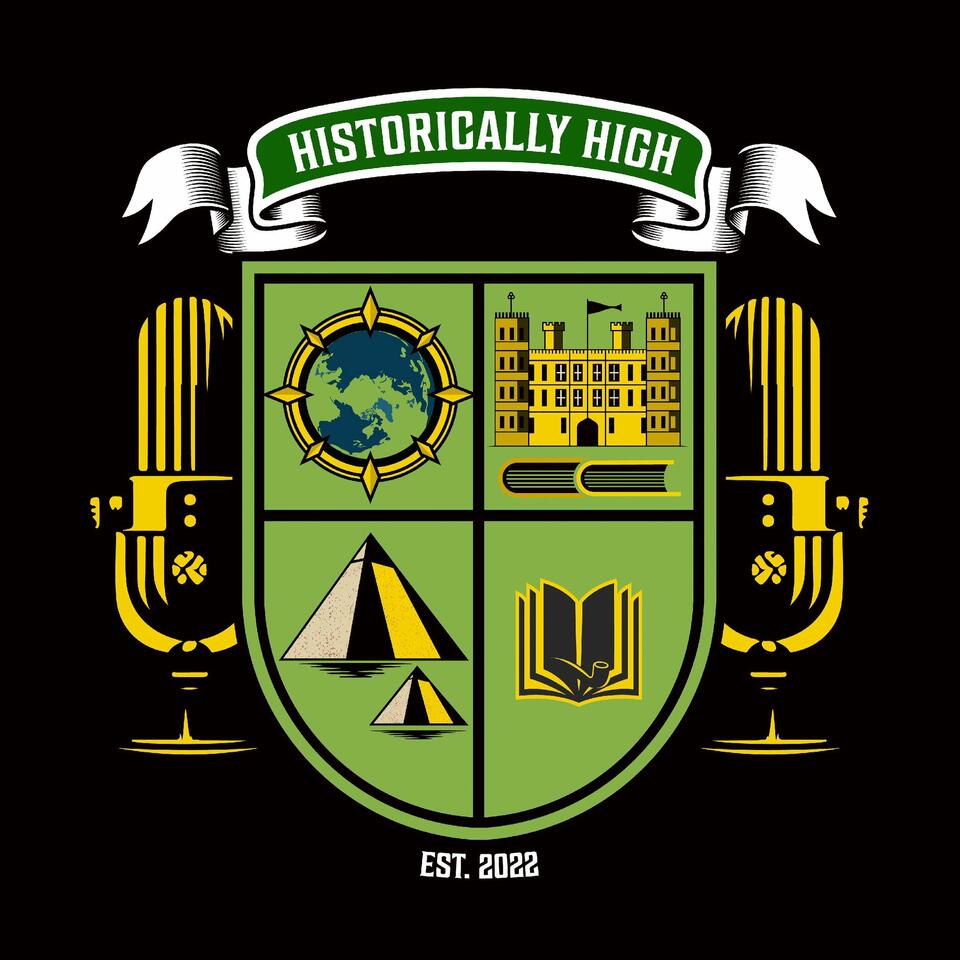 Historically High