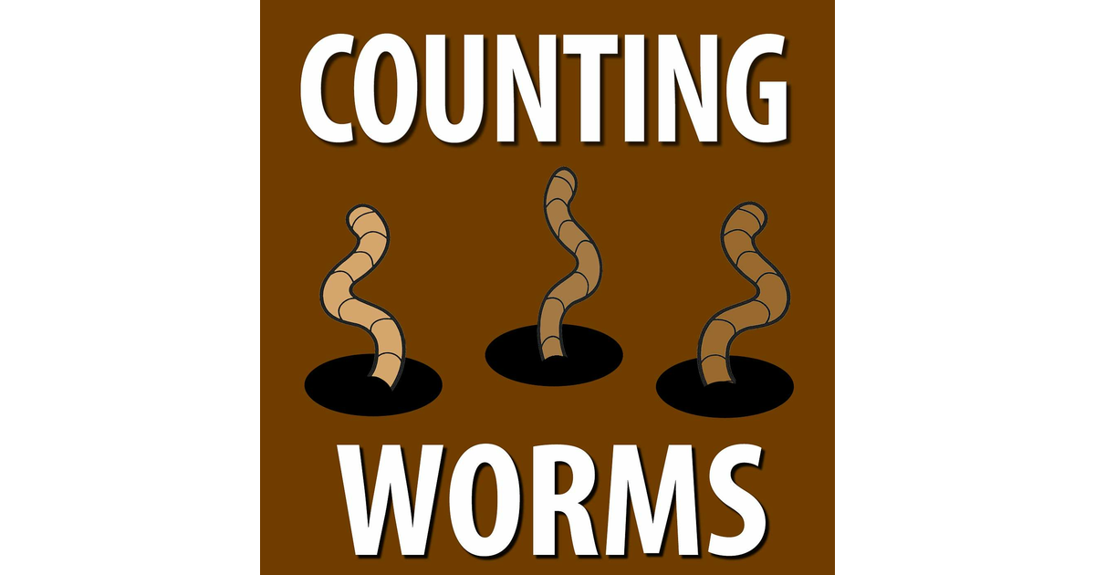 Counting Worms Murder True Crime And Death Iheart