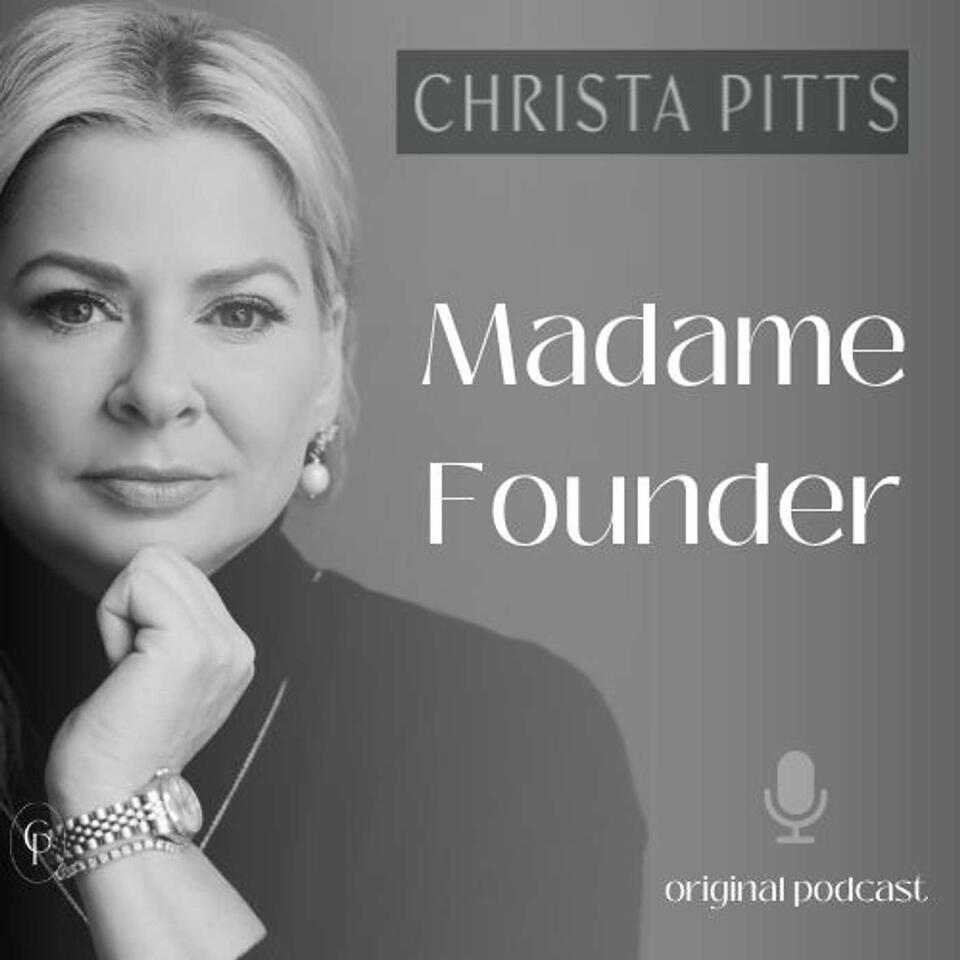 Madame Founder