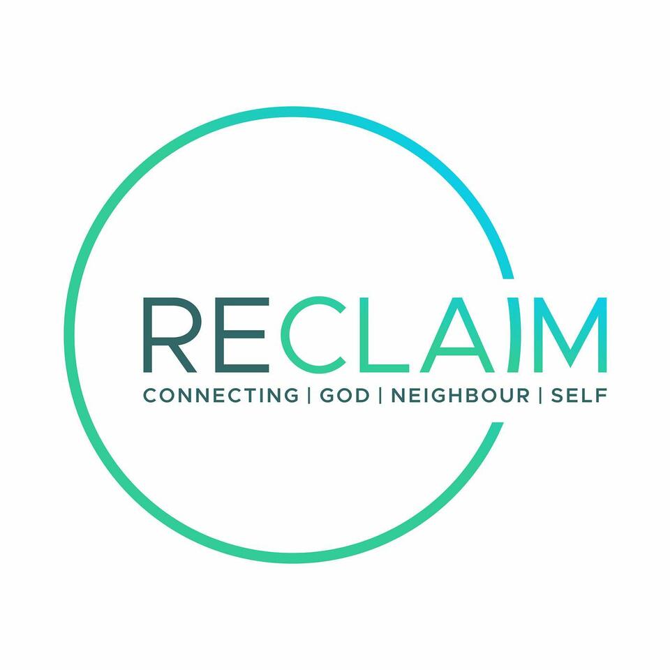 Reclaim-App Podcast