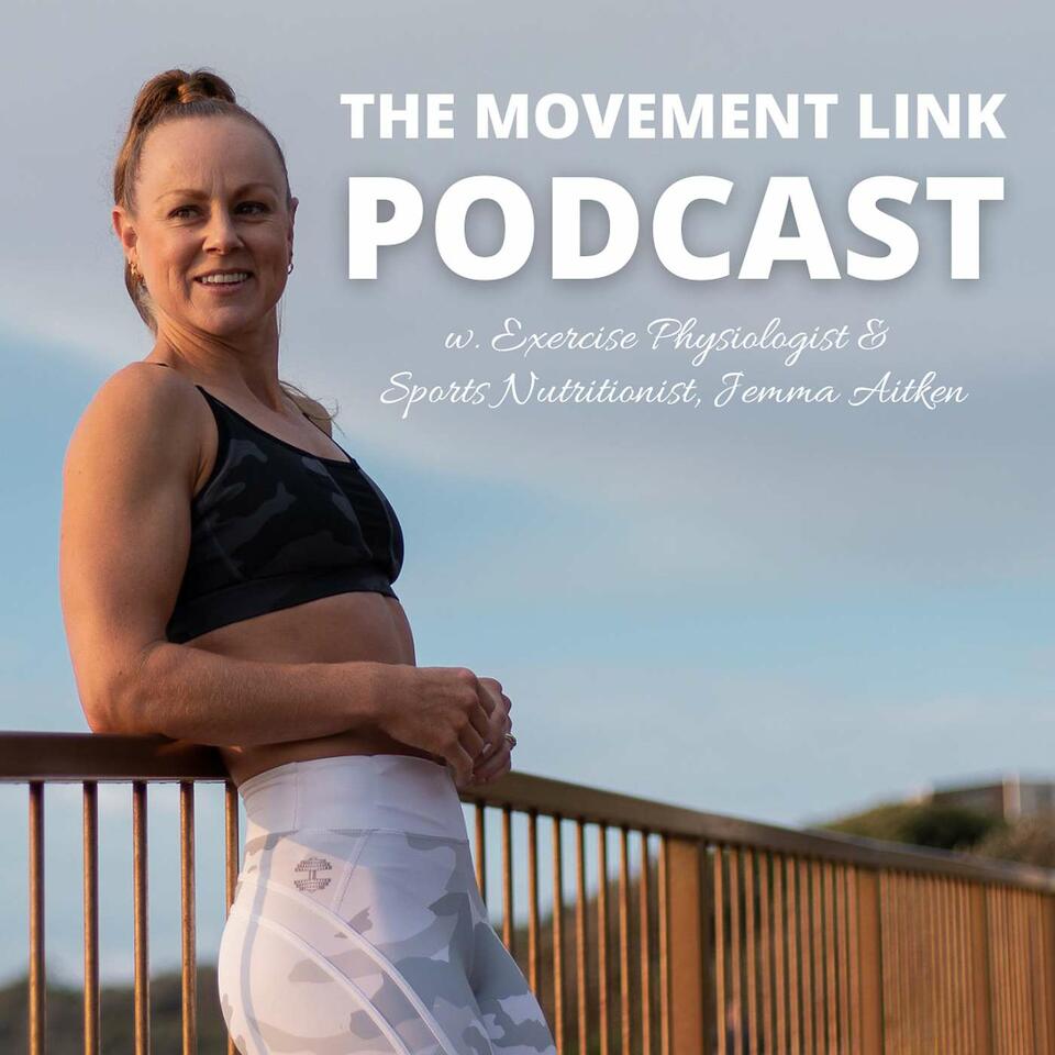 The Movement Link Podcast