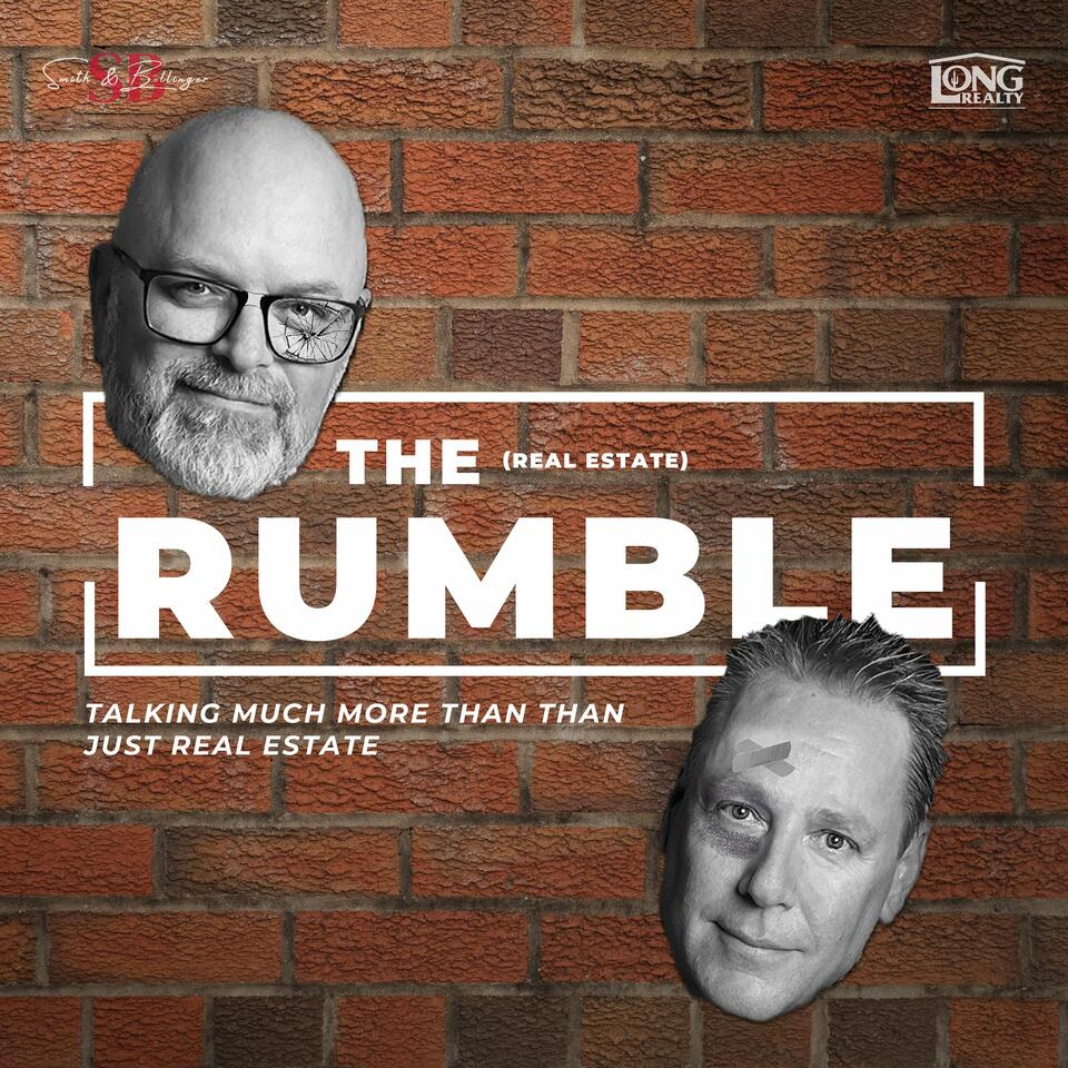 The Rumble with John and Matt