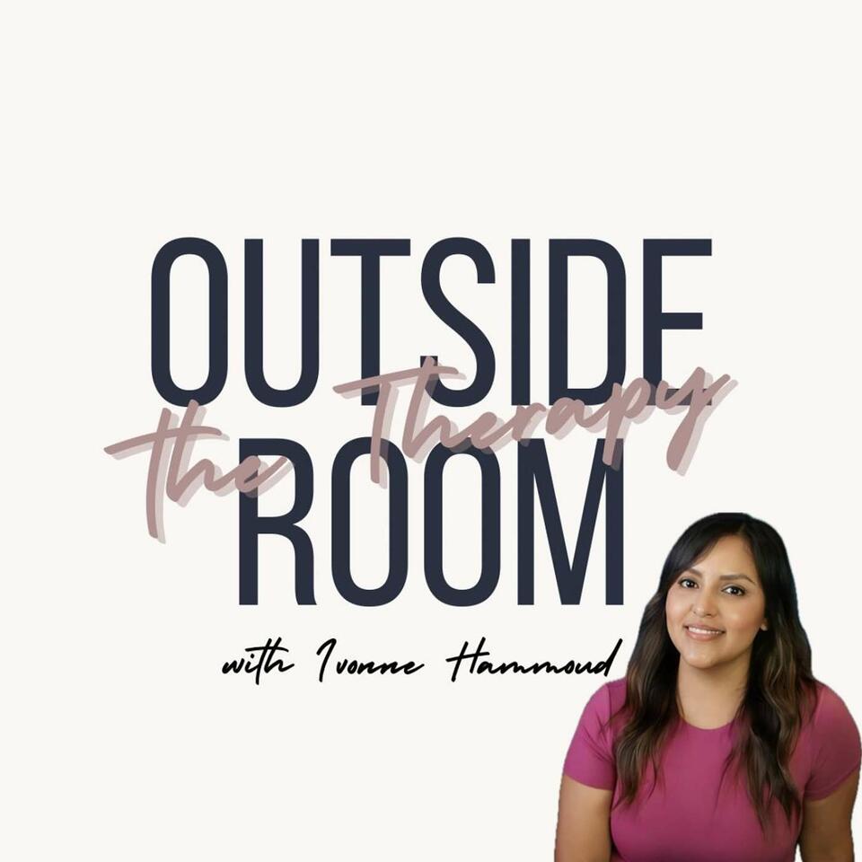 Outside The Therapy Room