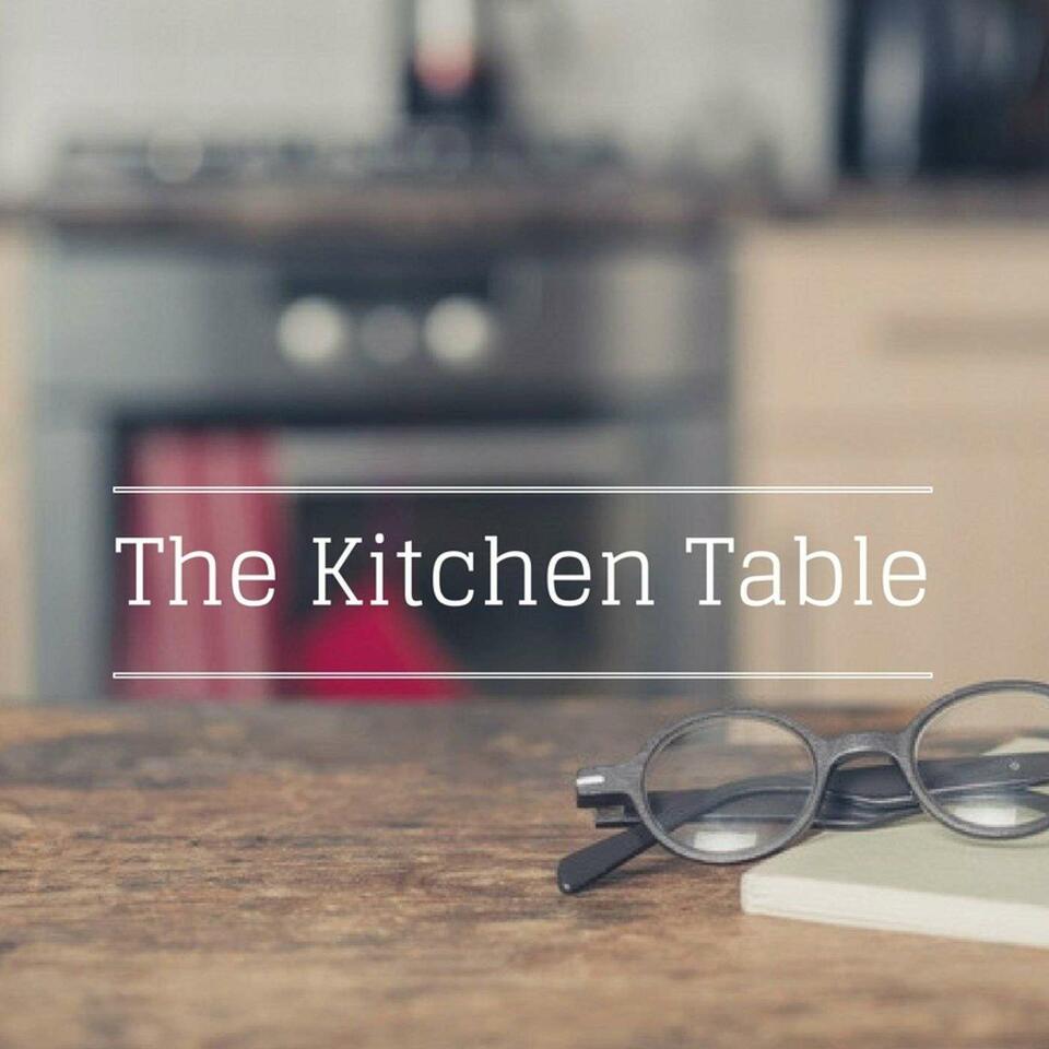 "The Kitchen Table" Presented by The Pacific Institute Canada