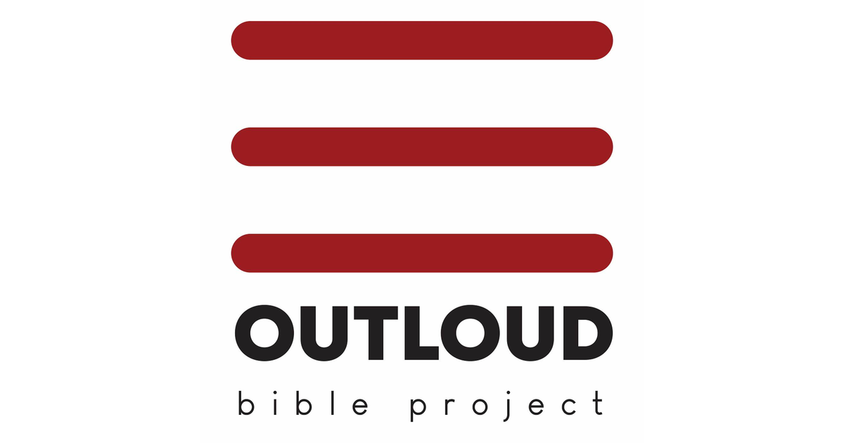 Judges 13-14: Big Arms Big Head - Outloud Bible Project Podcast | iHeart