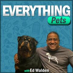 The Everything Pets Podcast