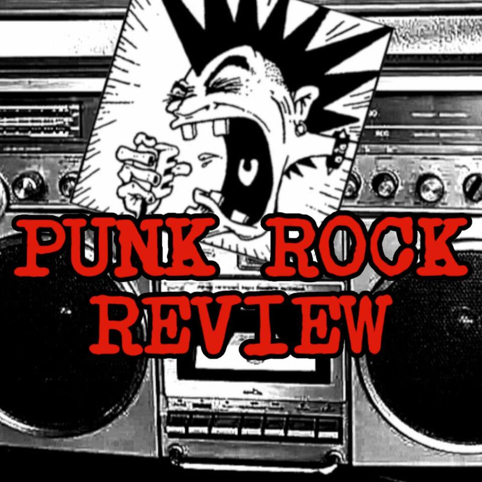 The PUNK ROCK REVIEW