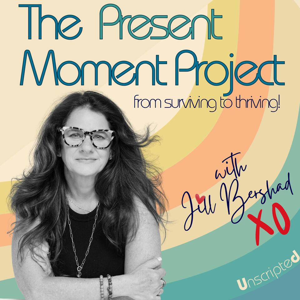 The Present Moment Project