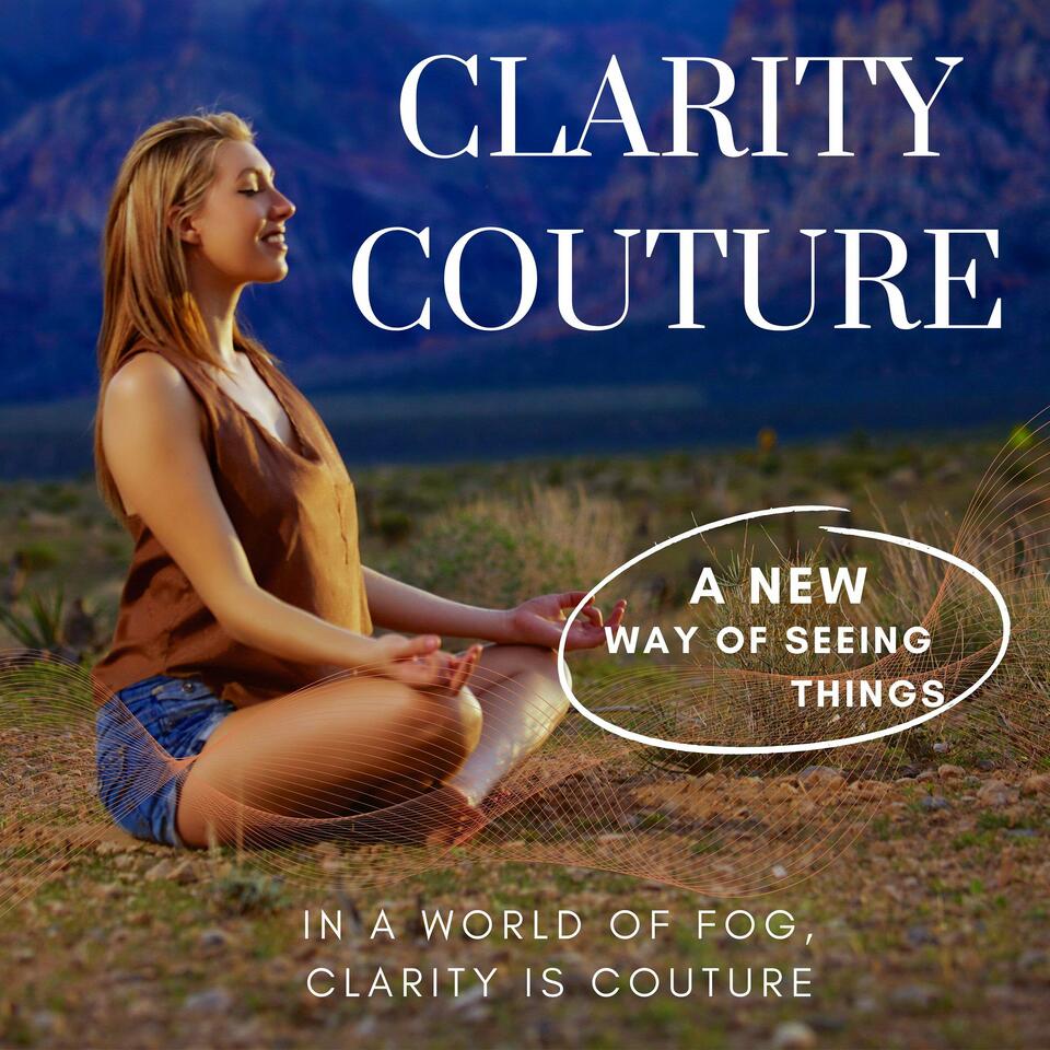 Clarity Couture