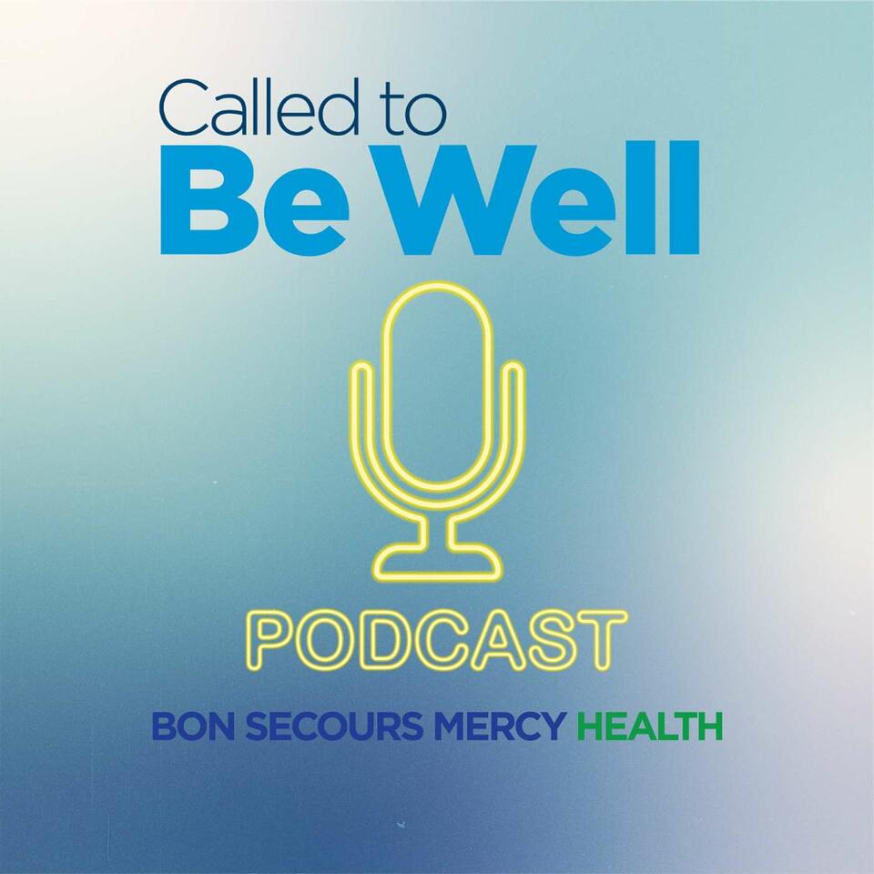 Be Well Podcast