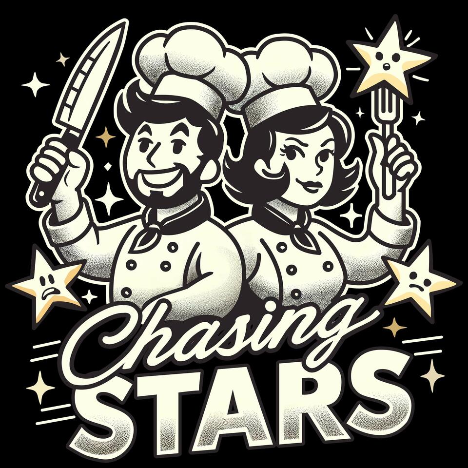 Chasing Stars