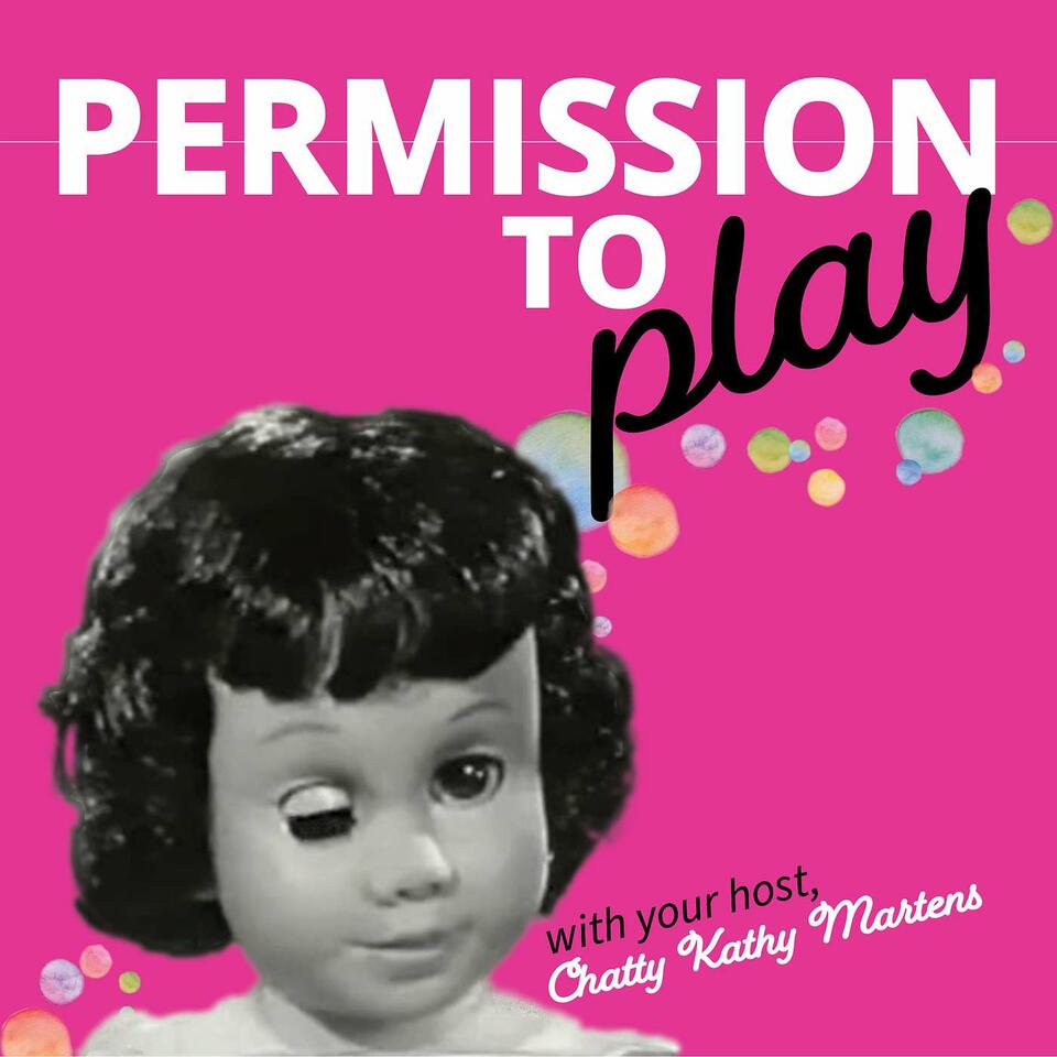Permission to Play Podcast