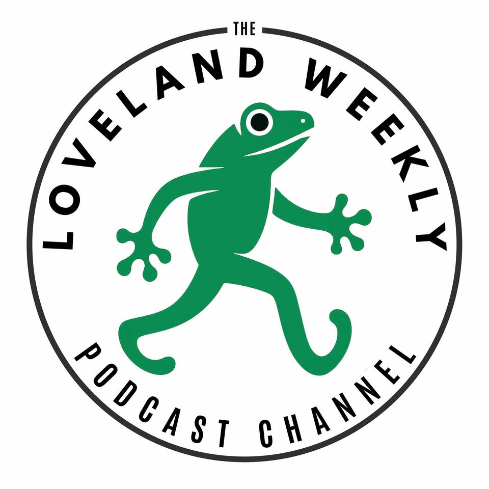 The Loveland Podcasts Channel: Featuring the Loveland Weekly Podcast & The Loveland All-Sports Pod
