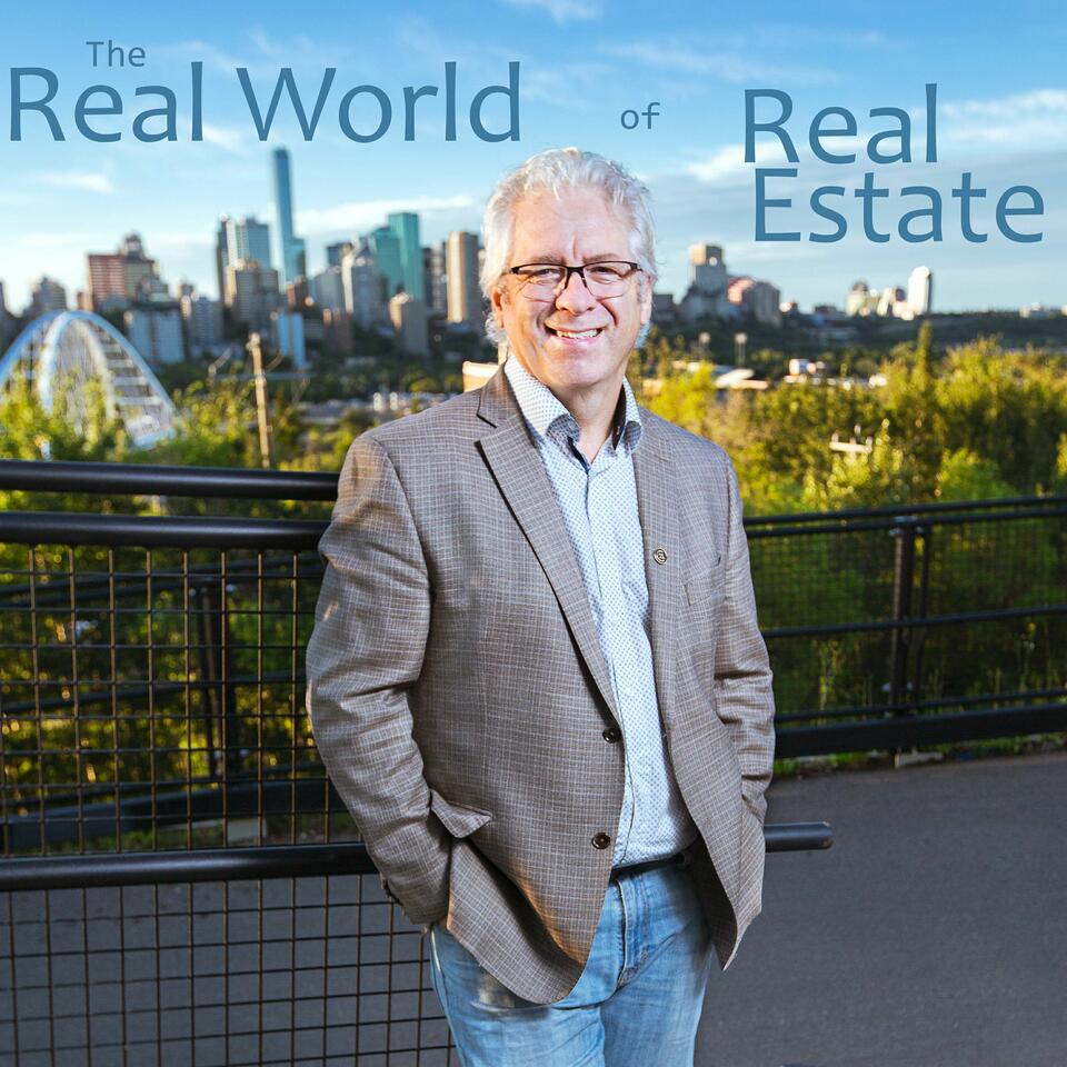 The Real World of Real Estate