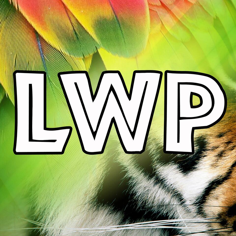Lincolnshire Wildlife Park - Wild Conversations