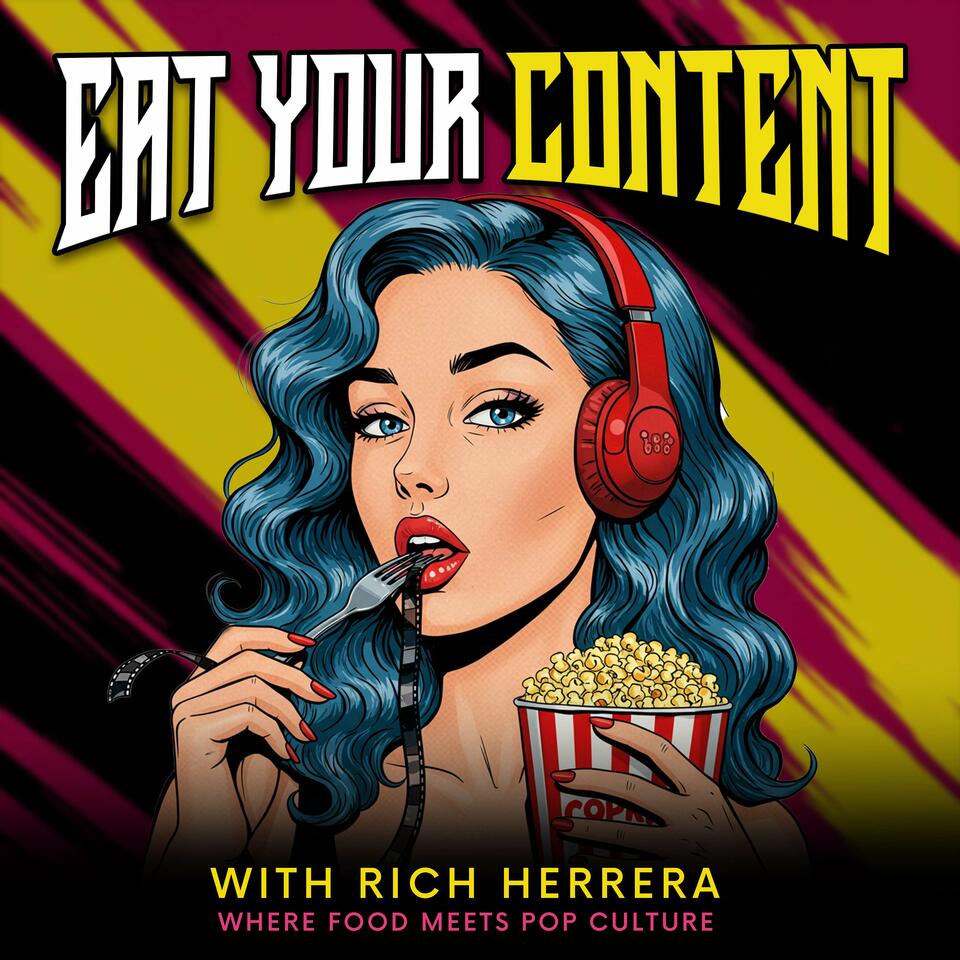 Eat Your Content