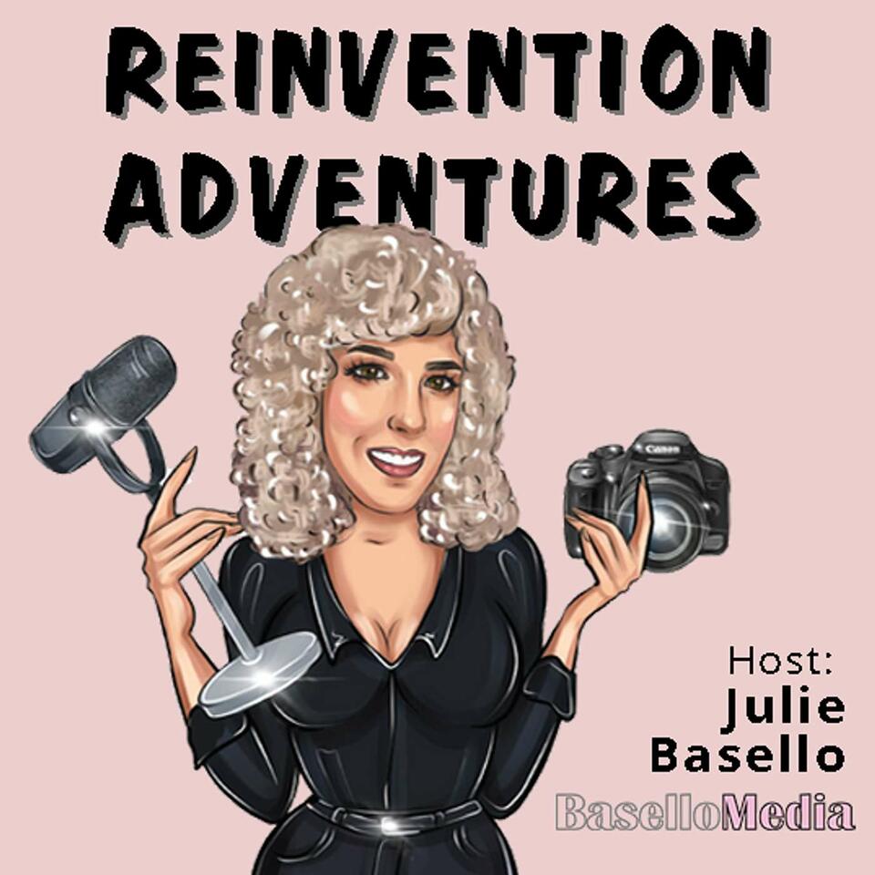 Reinvention Adventures