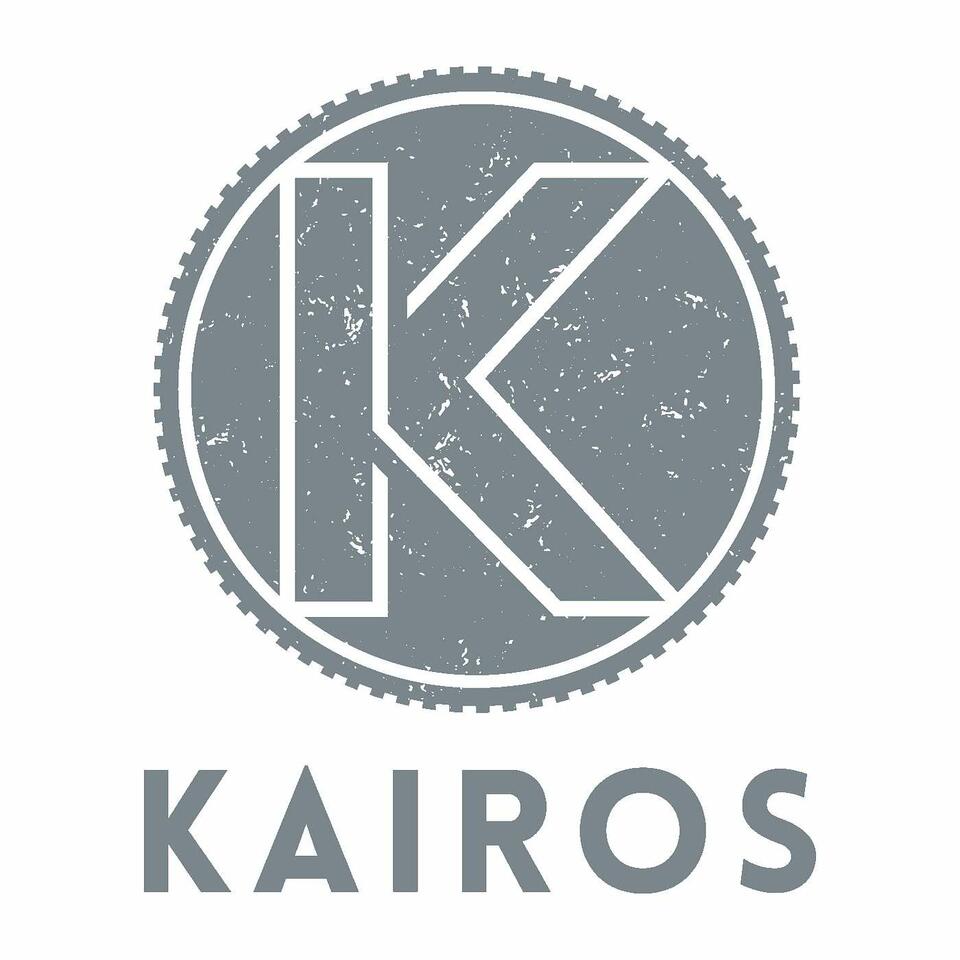 Kairos Ministries Podcast