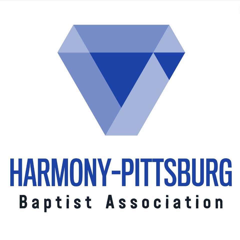 Harmony-Pittsburg Baptist Association Leadership Podcast