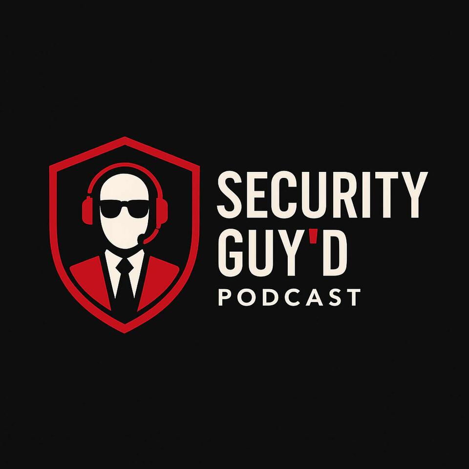 Security Guy'd
