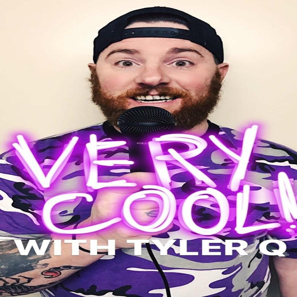 VERY COOL! with Tyler Q