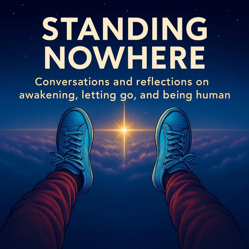 Standing Nowhere