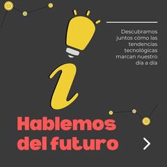 Un mundo sin internet ¿estamos preparados? - Hablemos del futuro