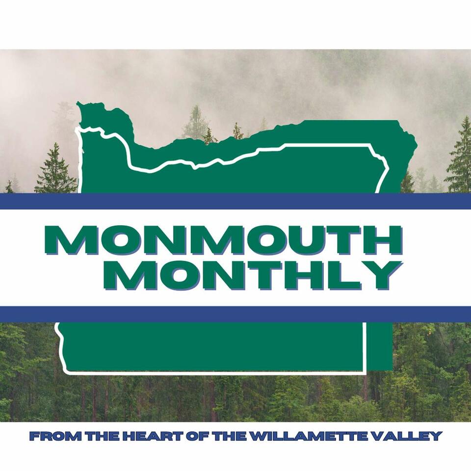 Monmouth Monthly