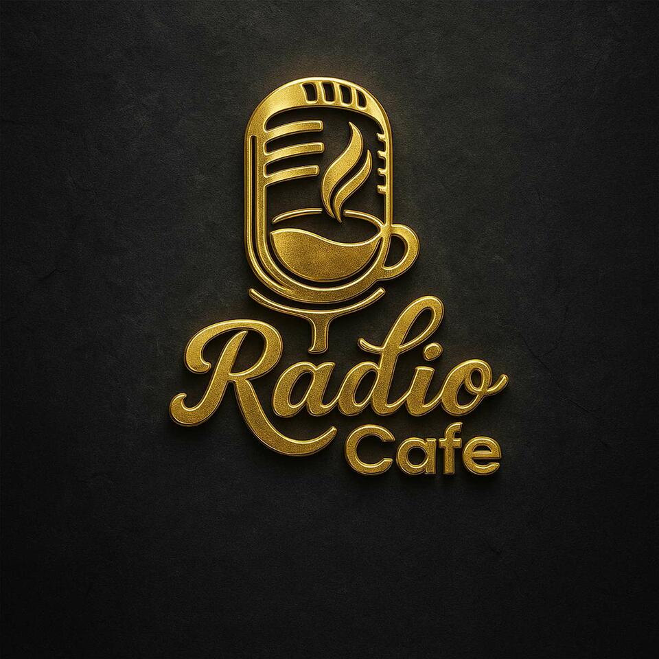 Radio Cafe Podcast - پادکست راديو کافه