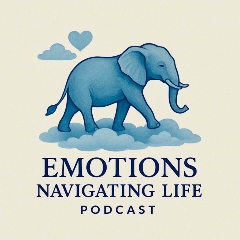 Emotions Navigating Life