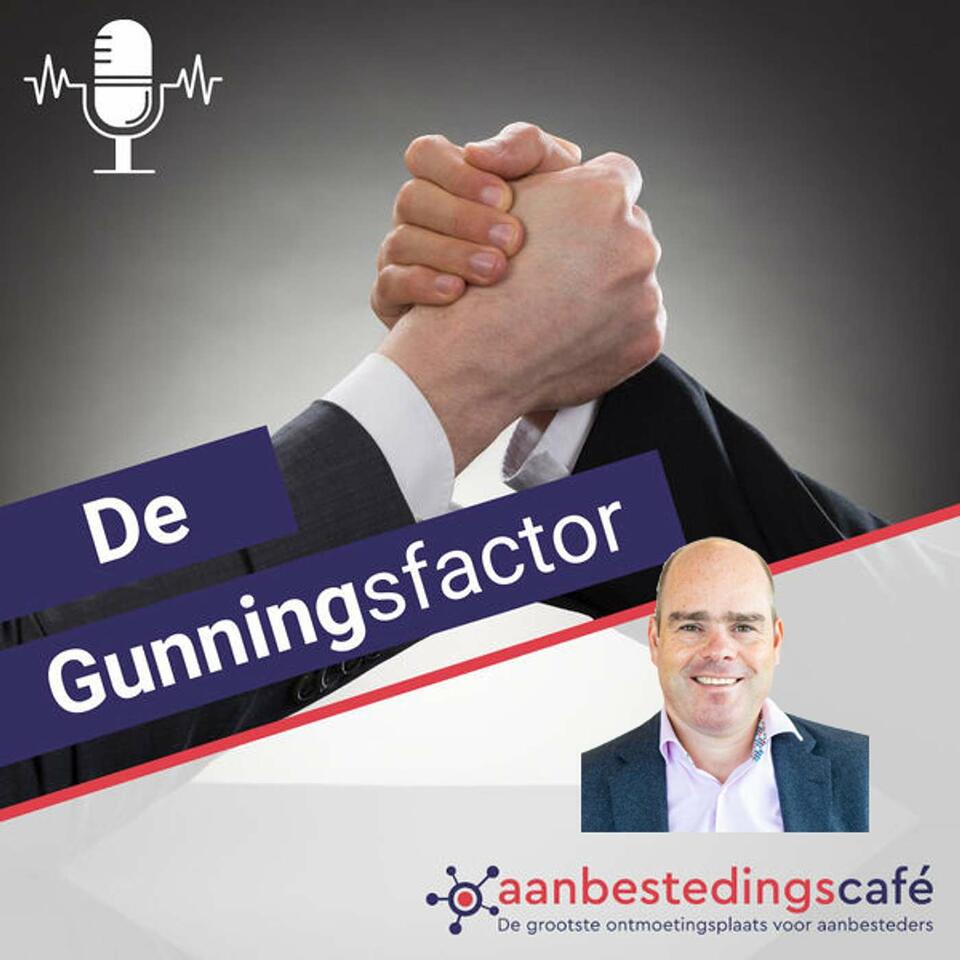 De Gunningsfactor