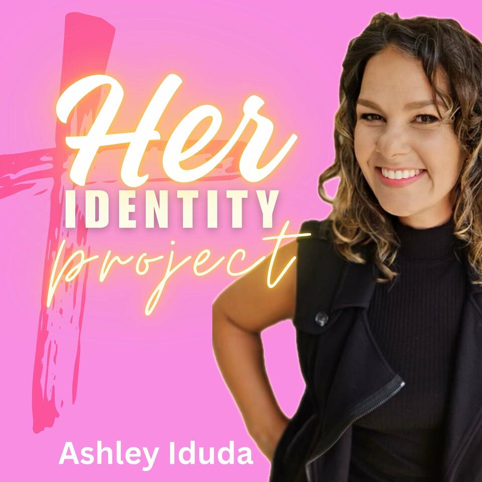 Her Identity Project: God-Given Worth and Confidence for Christian Moms