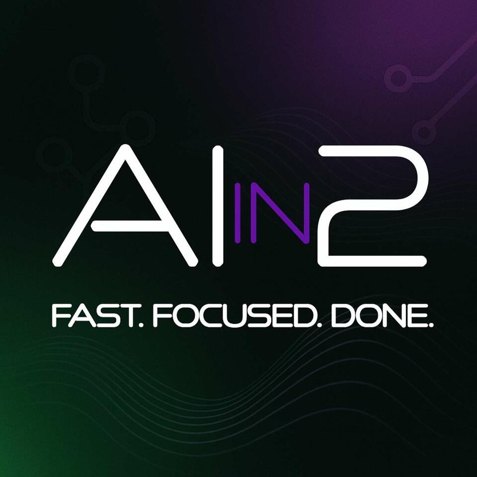 AI in 2