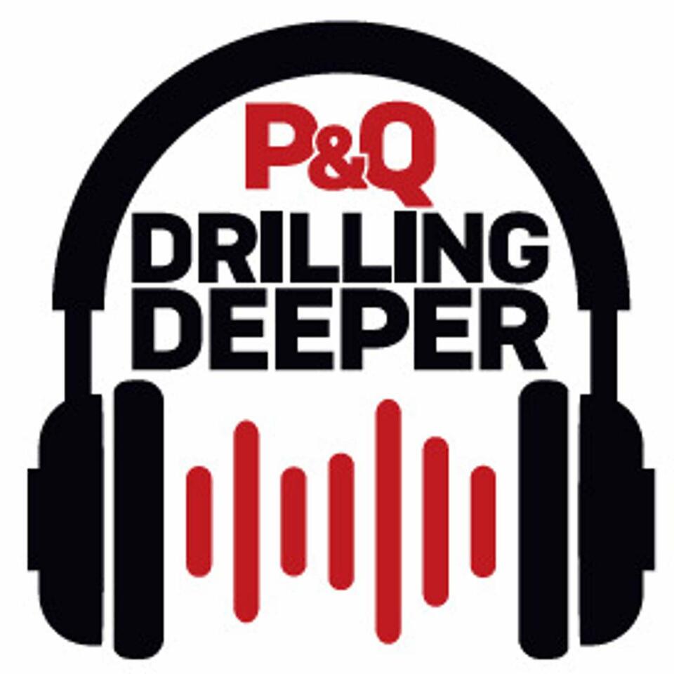 Drilling Deeper: A Pit & Quarry podcast