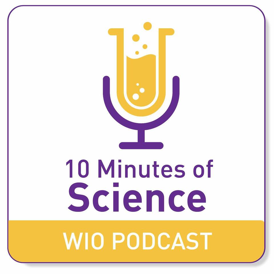 Women in Ophthalmology - 10 Minutes of Science