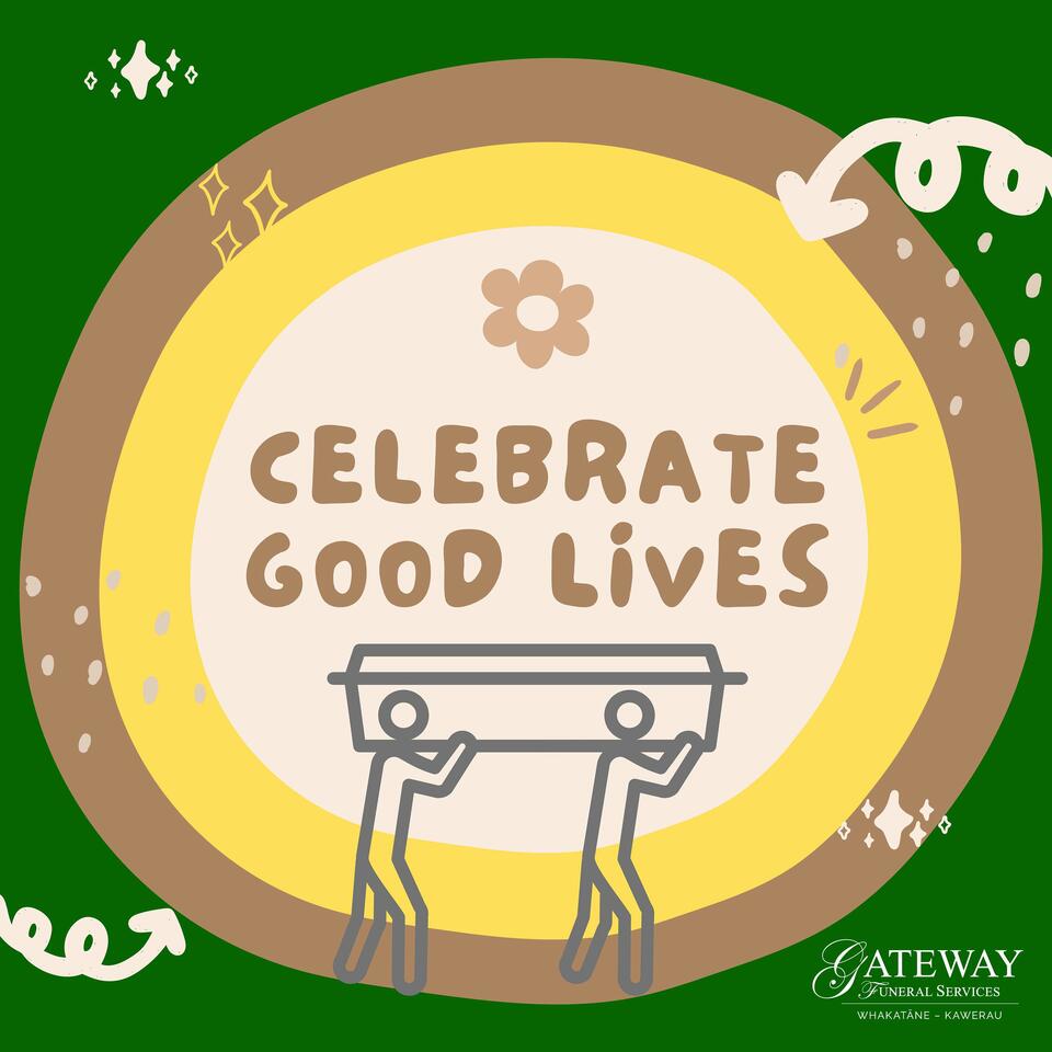 Celebrate Good Lives