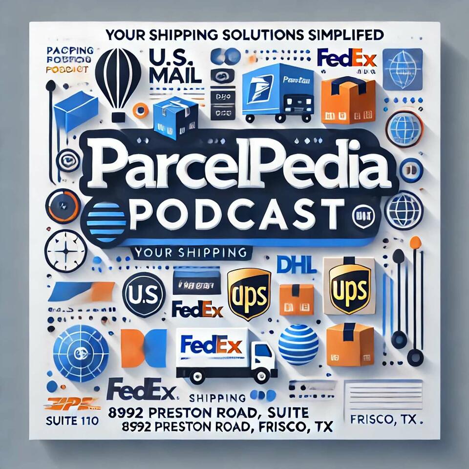 ParcelPedia Podcast