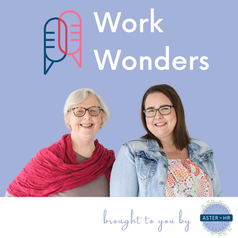 Work Wonders