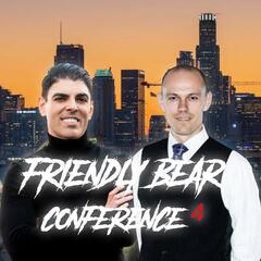 The Friendly Bear