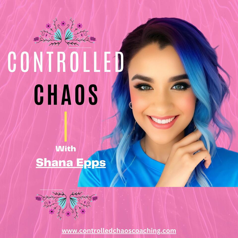 Controlled Chaos a Recovery Podcast