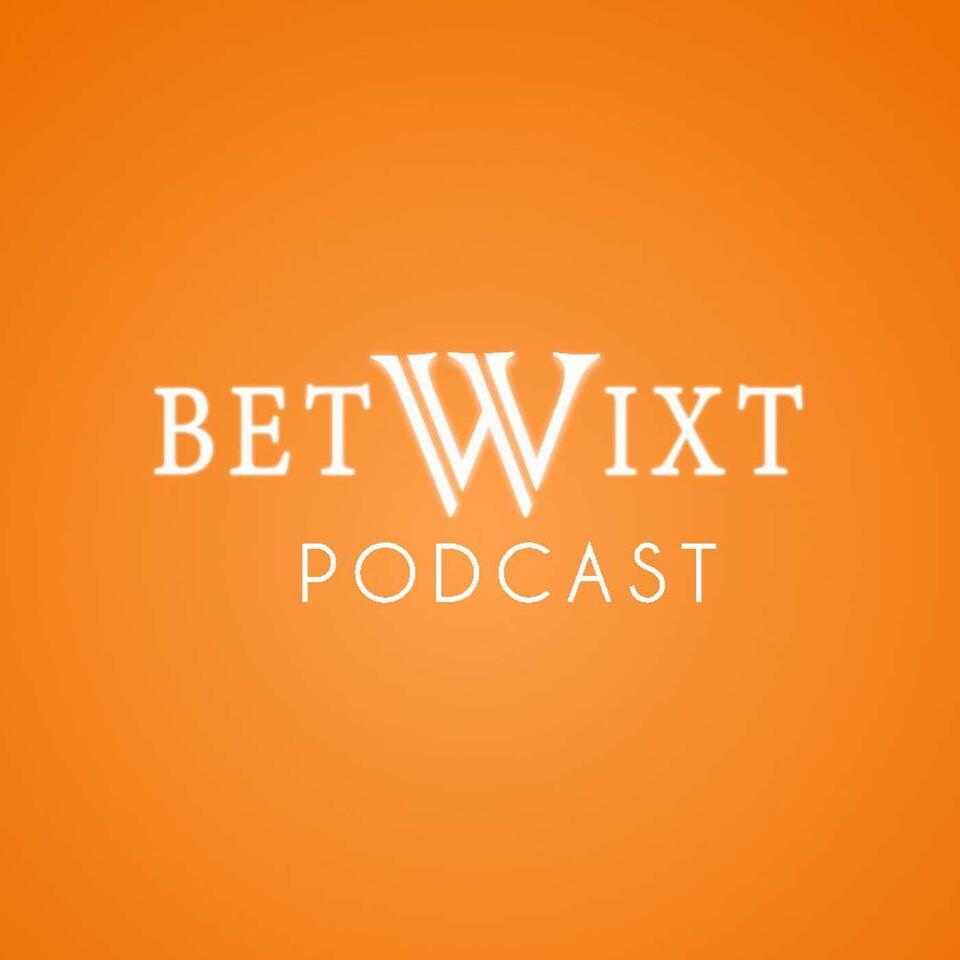 Betwixt Podcast on the Brink of Becoming