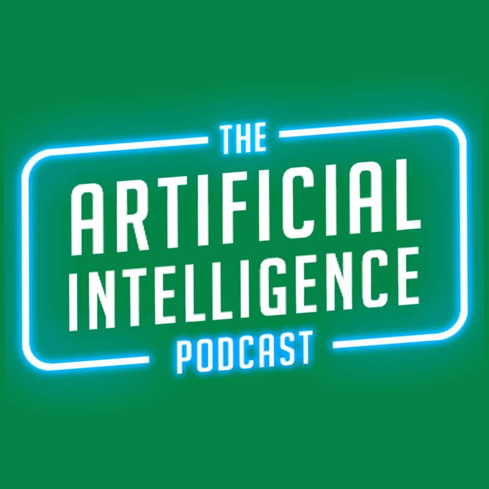 Artificial Intelligence Podcast: ChatGPT, Claude, Midjourney and all other AI Tools