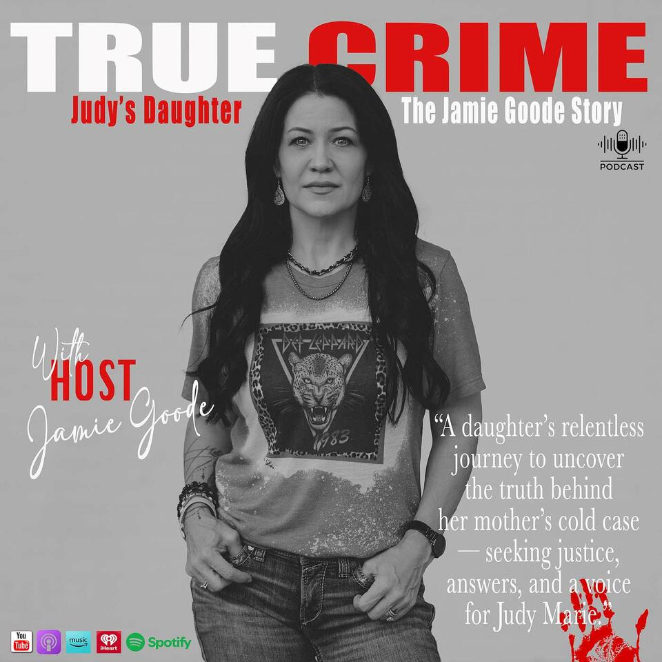 Judy's Daughter! The Jamie Goode Story